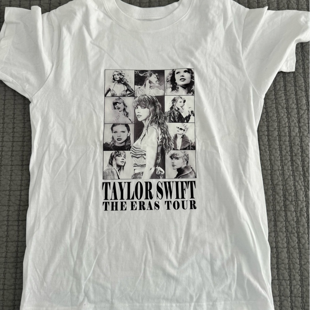Taylor Swift Eras T-Shirt